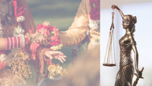 Matrimonial Law
